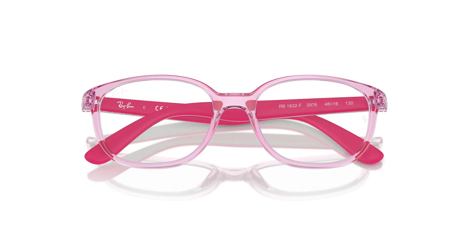 Ray-Ban Kids 0RY1632F Eyeglasses - view 36